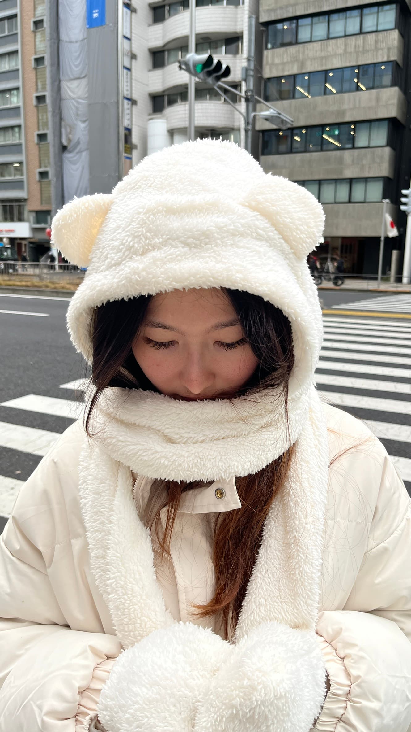 Photo: Cute teddy