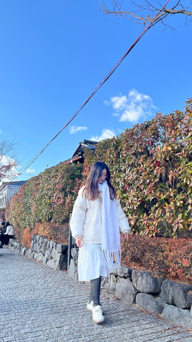 Photo: Kyoto day